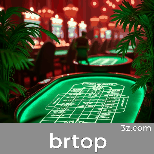 brtop game mais image